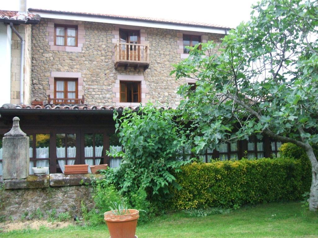 Nueve Valles Barcenaciones Exterior foto
