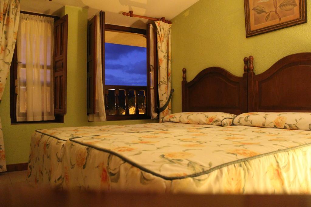 Nueve Valles Barcenaciones Cameră foto