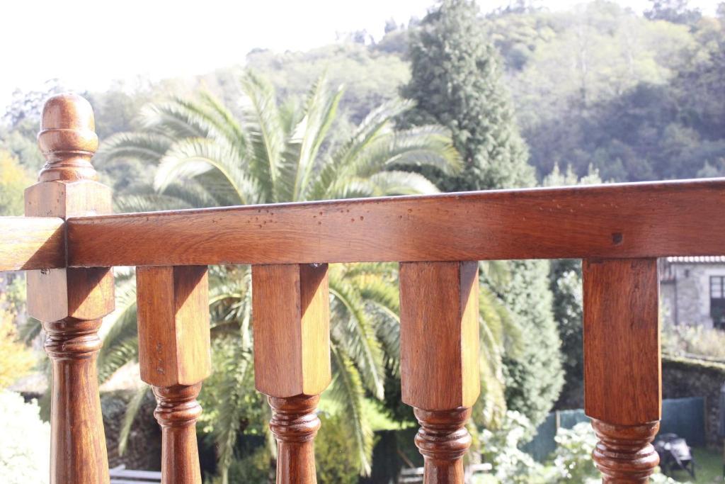 Nueve Valles Barcenaciones Cameră foto